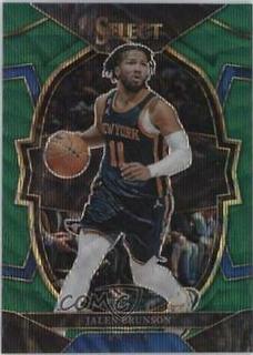 Jalen Brunson