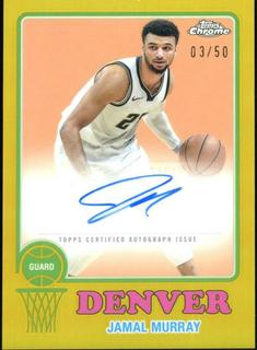 Jamal Murray