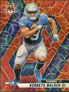 Kenneth Walker III