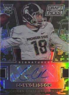 Connor Cook