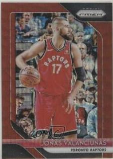 Jonas Valanciunas