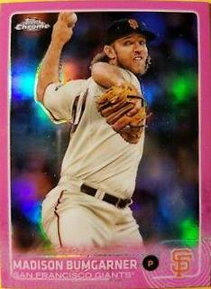 Madison Bumgarner