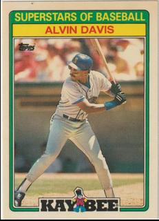Alvin Davis