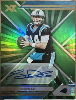 Sam Darnold