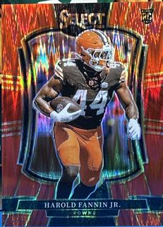 Harold Fannin Jr.