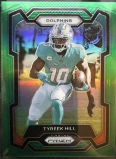 Tyreek Hill