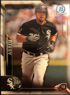 Jose Abreu