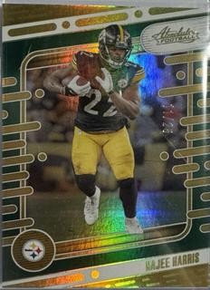 Najee Harris