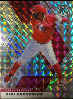 Didi Gregorius