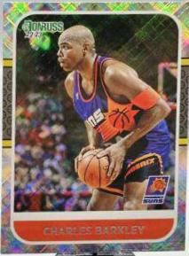 Charles Barkley