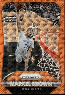 Markel Brown