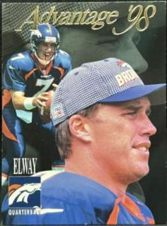 John Elway