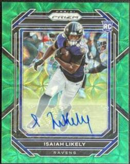Isaiah Likely