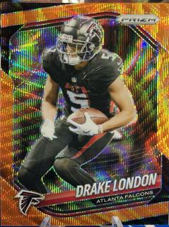 Drake London
