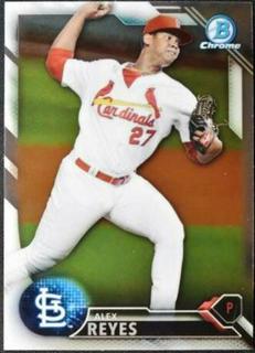 Alex Reyes