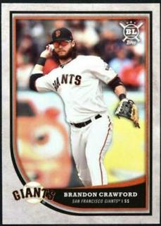 Brandon Crawford