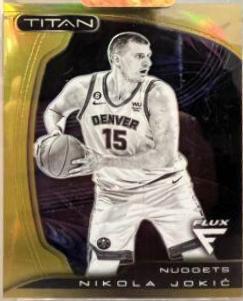 Nikola Jokic