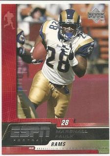 Marshall Faulk