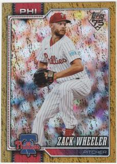 Zack Wheeler