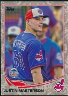 Justin Masterson