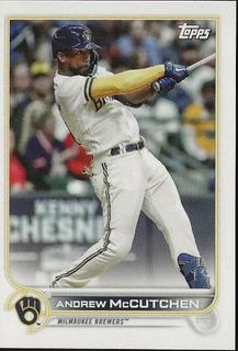 Andrew McCutchen
