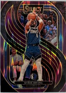 Kyrie Irving