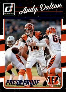 Andy Dalton