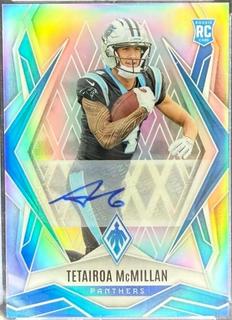 Tetairoa McMillan