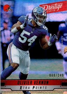 Olivier Vernon
