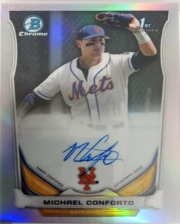 Michael Conforto