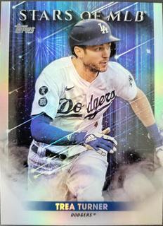 Trea Turner