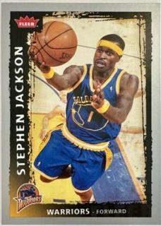 Stephen Jackson