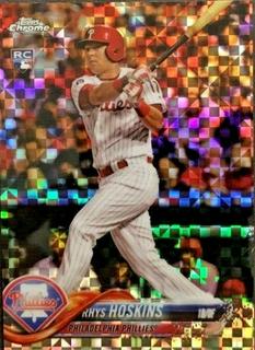 Rhys Hoskins