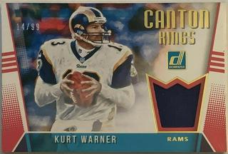 Kurt Warner