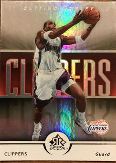 Cuttino Mobley