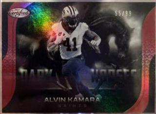 Alvin Kamara