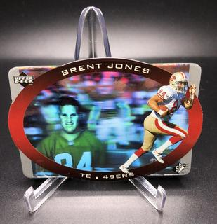Brent Jones