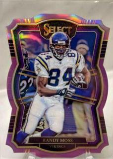 Randy Moss