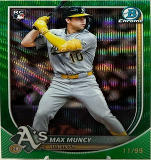 Max Muncy