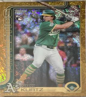 Nick Kurtz