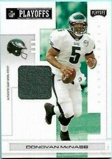 Donovan McNabb