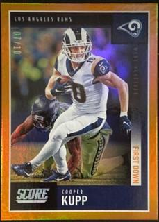 Cooper Kupp