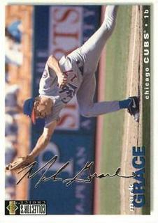 Mark Grace