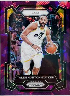 Talen Horton Tucker