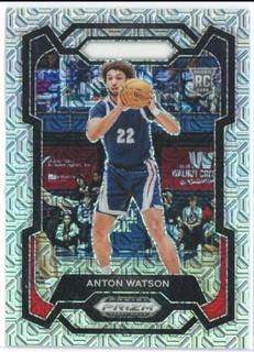 Anton Watson