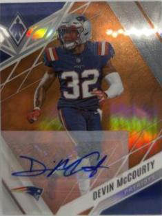 Devin McCourty
