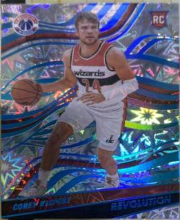 Corey Kispert