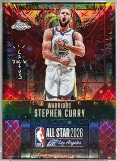 Stephen Curry