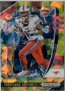 Courtland Sutton