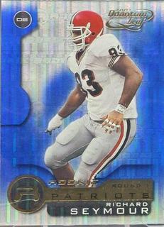 Richard Seymour
